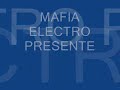 MAFIA electro yastos