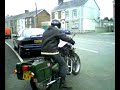 Royal Enfield Bullet