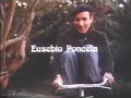 Los Gozos y las Sombras 1982 Los Gozos y las Sombras 1982