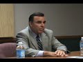 Kirk Schuring on infrastructure needs Kirk Schuring on infrastructure needs