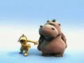 Pat & Stanley The Lion Sleeps Tonight (FULL VERSION) Pat & Stanley The Lion Sleeps Tonight (FULL VERSION)