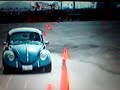 VW aircooled autocross VW aircooled autocross