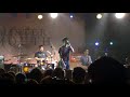 20111015嘴哥告別演唱會-Scarecrow