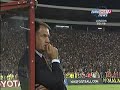 FK Crvena Zvezda 1 - 2 AC Milan (Djokic) FK Crvena Zvezda 1 - 2 AC Milan (Djokic)
