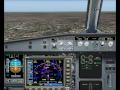 Flight Simulador Voo Em Paris Part.1