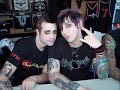 Zacky Vengeance Tribute Zacky Vengeance Tribute