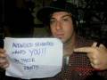 Zacky Vengeance Tribute