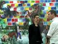 Daniel Richter - Vernissage in Basel