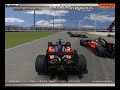 FRC F1 Nuno Basto e Carlos Rocha (Indy)
