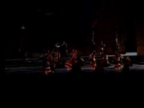 Caracalla - Qatar