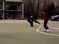 futbolli ne shum