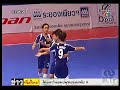 Thailand v Australia (Asean Futsal Championship)