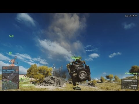 BEST BATTLEFIELD 4 KILL EVER! (PC)