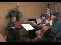 2008 Church Trio - Mozart Divertimento