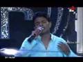 Sirasa Super Star Season 2 - 2007-09-15 - Pradeep Rangana