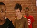 s club the dance way who do you.....1/2