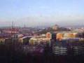 G&ouml;teborg (Gothenburg) wakes up II