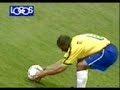 il famoso goal di roberto carlos vs la francia