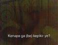 Cimenk mabok