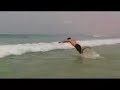 Send Refreshing music video, Dakar Academy