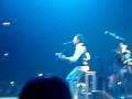 videos de concert christophe maé 28/11/08