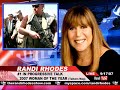 Randi Rhodes: Blackwater kills civilians in shoot out