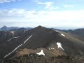 Sunshine Peak, Colorado 14,001 feet / 4,268 metres