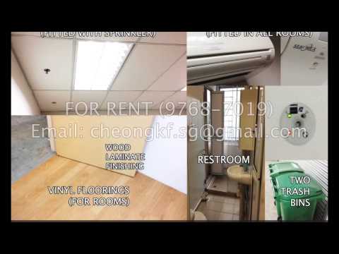 how to go wcega plaza