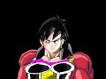 Bardock's Team (Dedicated to PGV)