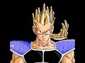 Bardock's Team (Dedicated to PGV)