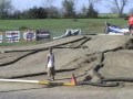 2007 Rc Pro Series Int. arena Truck a-main Race
