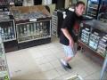 Tuesday`s funkyness