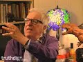 Ray Bradbury in Conversation with Steve Wasserman (part 4)