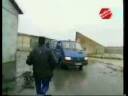Extinction feux de VL (GPL) (video p�dagogique)