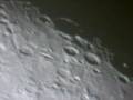 videos de Moon through a Celestron NexStar SE8