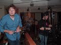 Making of the South Plains EP