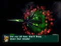 Star Fox Assualt: Mission 8 Star Fox Assualt: Mission 8