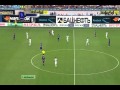 【6】本田圭佑 ゴール 7/25 CSKA Moscow vs Krylya Sovetov Russian Premier League