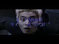 VOLCANO HIGH MIKE MIX