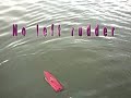 Aquacraft mini rio tuned