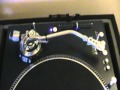 st150 stanton 150 review turntable review