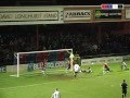 York City v Solihull Moors - 10.12.11