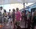Ibiza 2008 - Harry's Stag Weekend - Bora Bora Beat