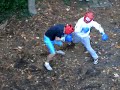 Derek vs. Matt