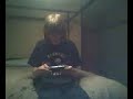 Cody\