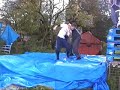 UKBYW - HGWA Round Robin Tournament