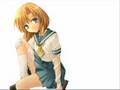 you ひぐらしのなく頃に レナver(歌詞付き/音質良?