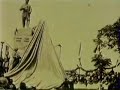 Petar I Karađorđević otkriva spomenik Karađorđu 24.8.1913. Petar I Karađorđević otkriva spomenik Karađorđu 24.8.1913.