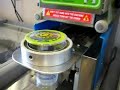 Lollicup Sealer Machine