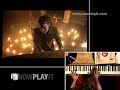 Duke Special Piano Tutorial (playitnow)